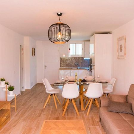 Parque Santiago 2 Isabella 236 Apartman Arona  Kültér fotó