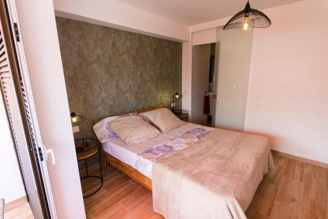 Parque Santiago 2 Isabella 236 Apartman Arona  Kültér fotó