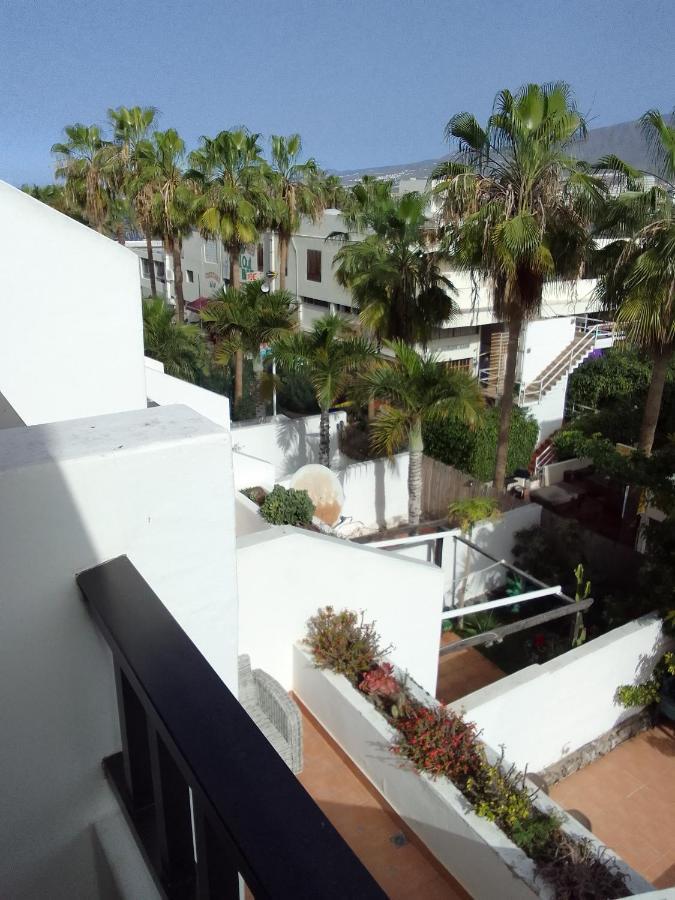Parque Santiago 2 Isabella 236 Apartman Arona  Kültér fotó