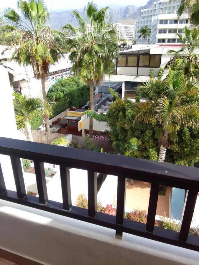 Parque Santiago 2 Isabella 236 Apartman Arona  Kültér fotó